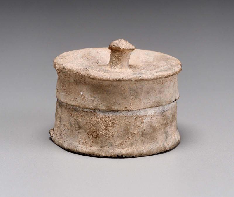 Ointment and box cover