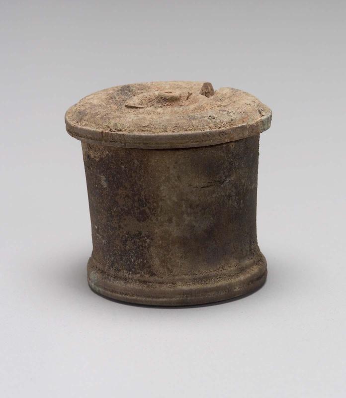 Objects sent with M.1605