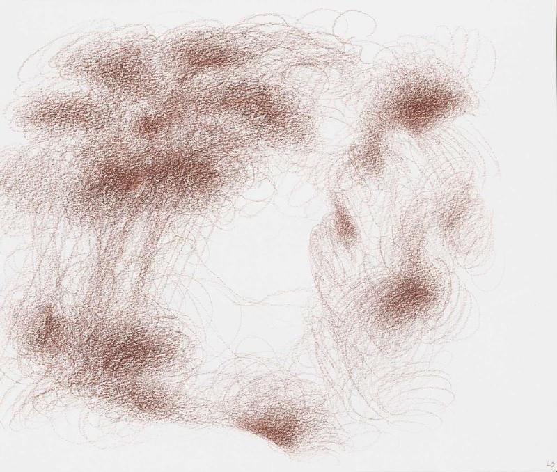 Untitled from the Werther's Drawings portfolio