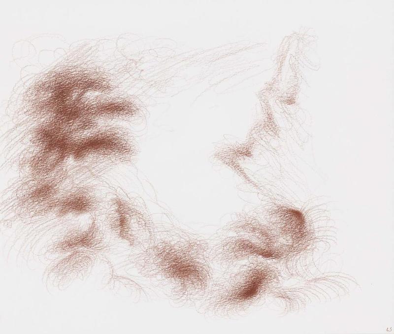 Untitled from the Werther's Drawings portfolio
