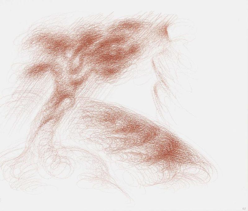 Untitled from the Werther's Drawings portfolio