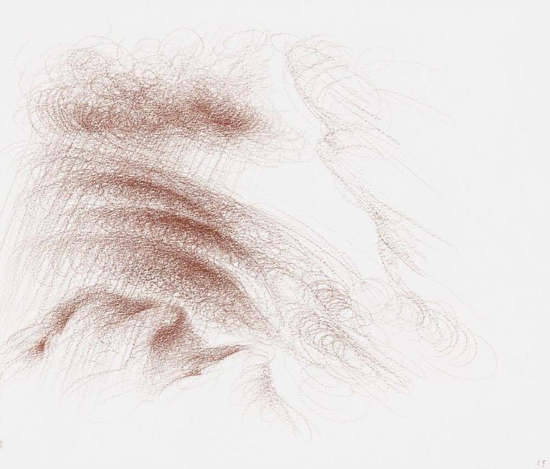 Untitled from the Werther's Drawings portfolio