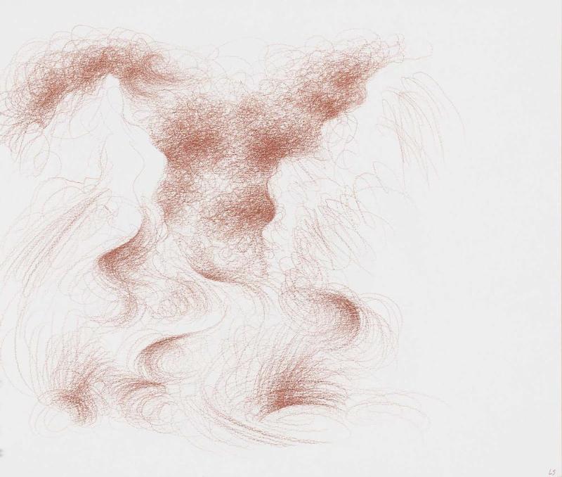 Untitled from the Werther's Drawings portfolio