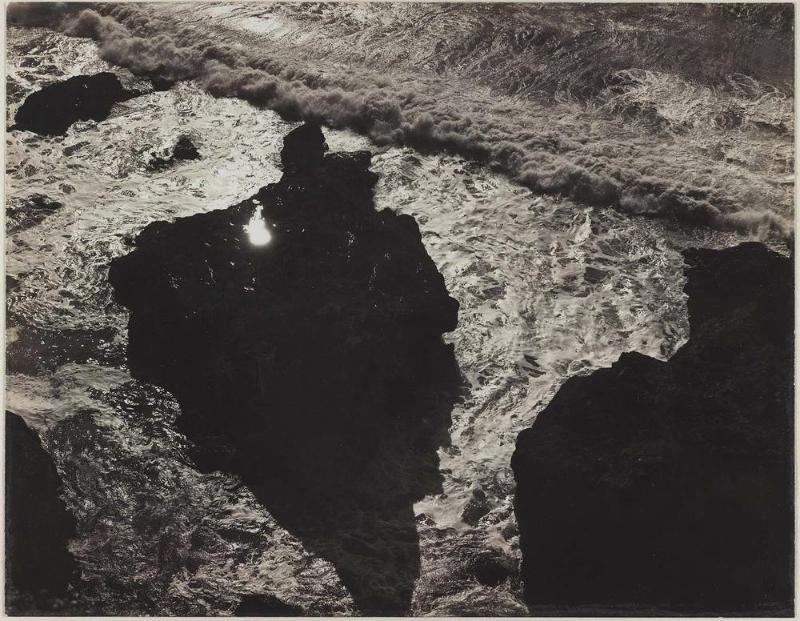 Sun in Rock, Song Without Words