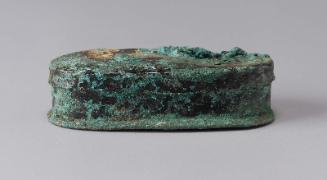 Box (object sent with M.1605)