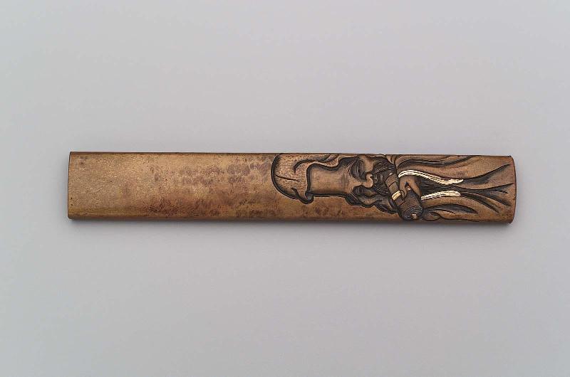 Knife Handle
