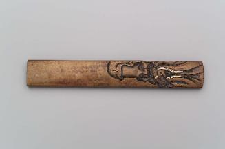 Knife Handle