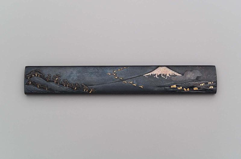 Knife Handle