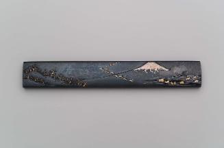 Knife Handle