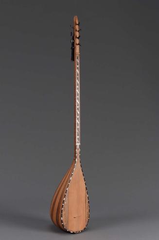 Lute (baglama)