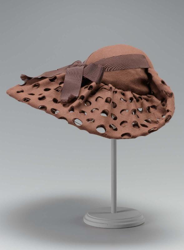 Woman's hat
