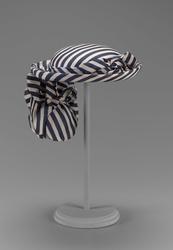 Woman's hat