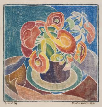 The Violet Jug