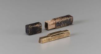 Pitch pipe