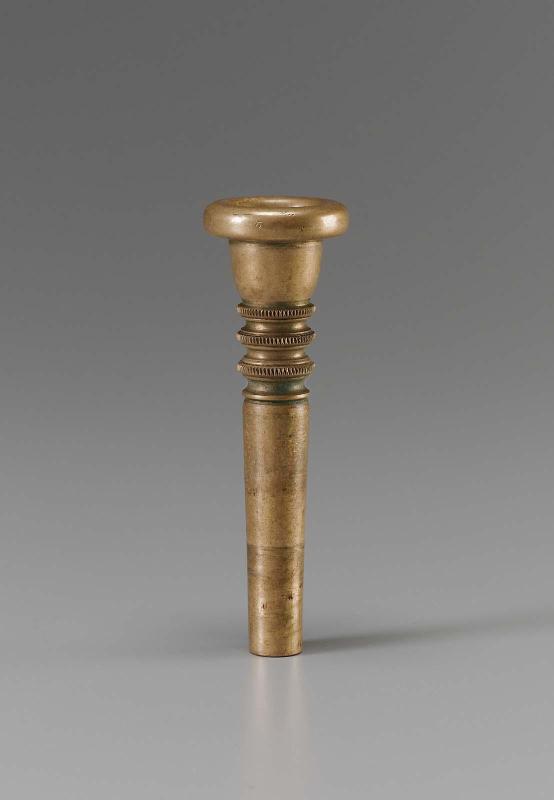Mouthpiece for trumpet