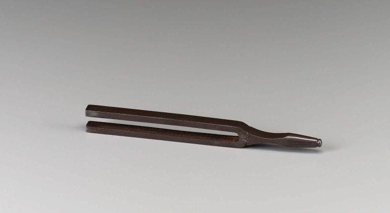 Tuning fork