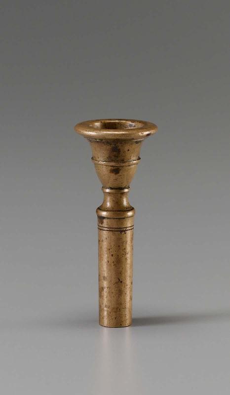 Mouthpiece for cornet