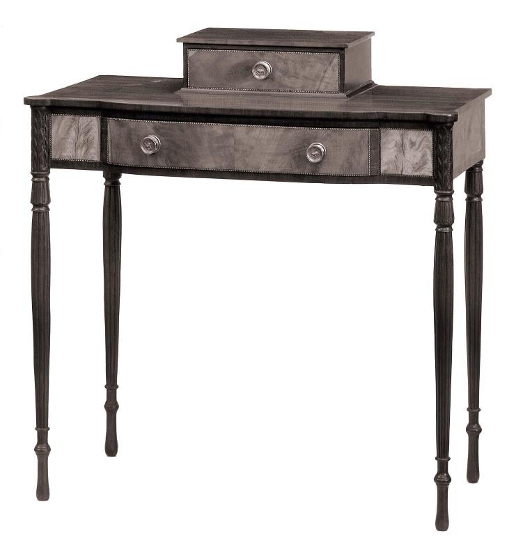 Dressing table