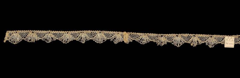 Bobbin lace