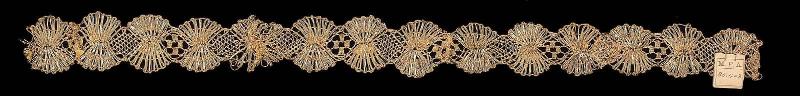Bobbin lace
