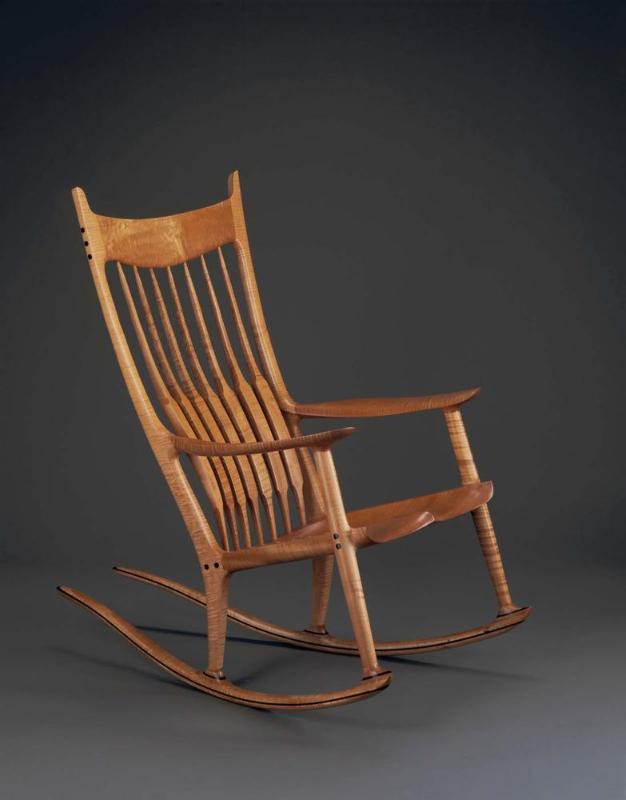 Rocking chair