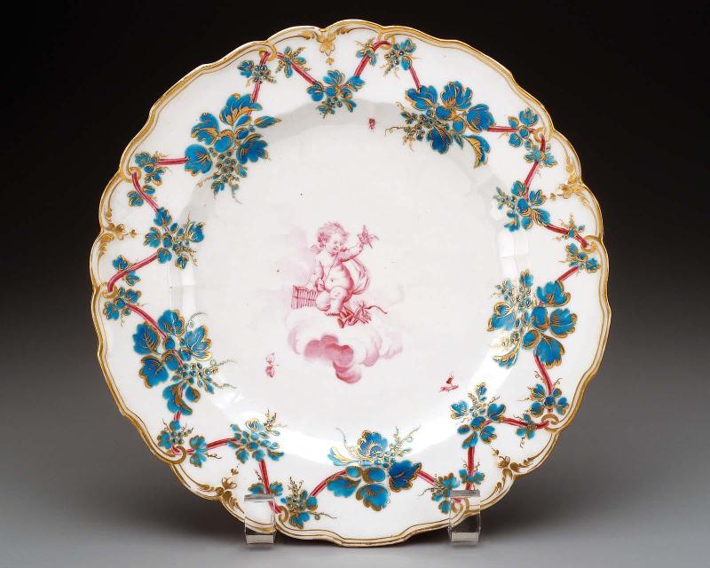 Plate