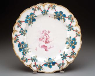 Plate