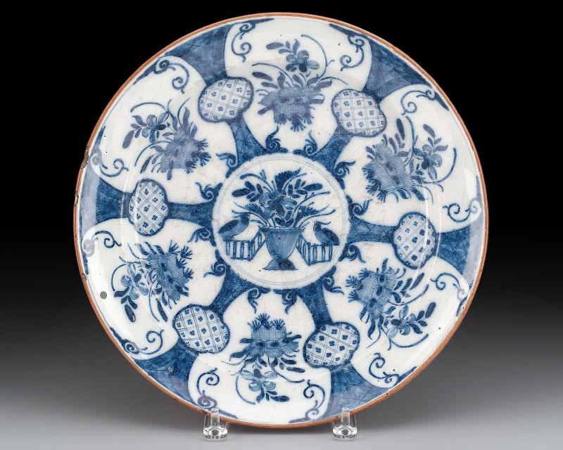 Plate