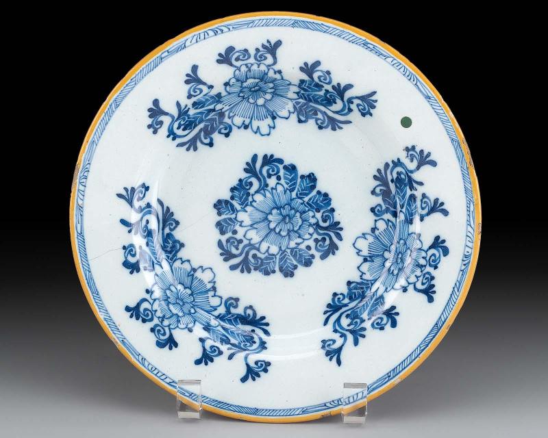 Plate