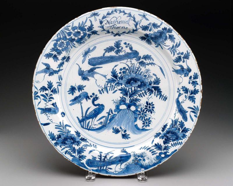 Plate