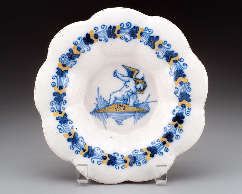 Dish