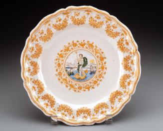 Plate
