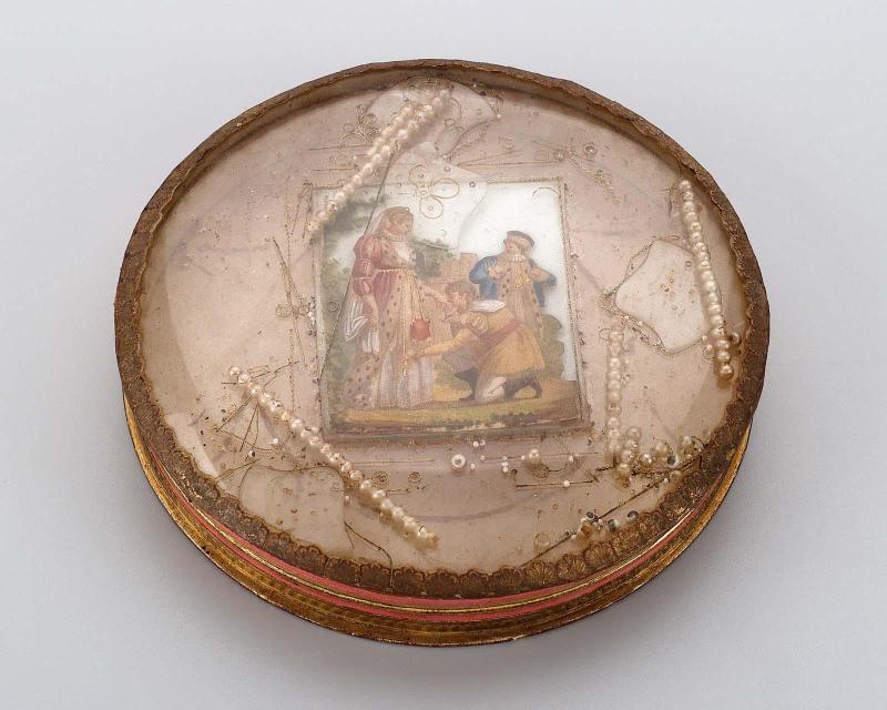 Bon-Bon Box