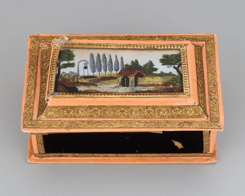Box