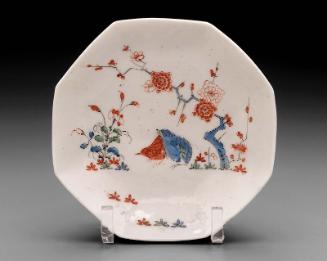 Saucer