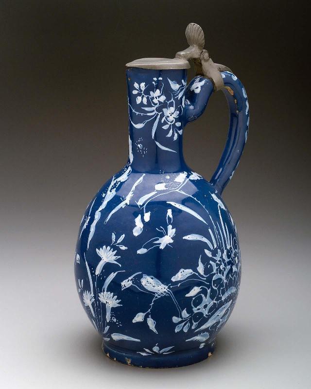 Pitcher