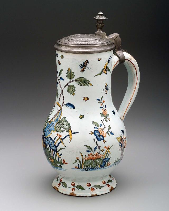Tankard