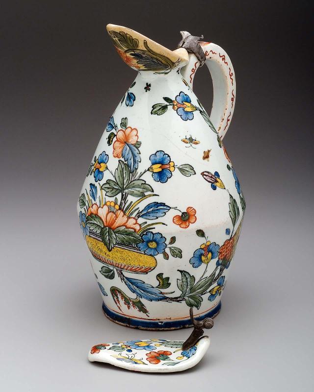 Ewer