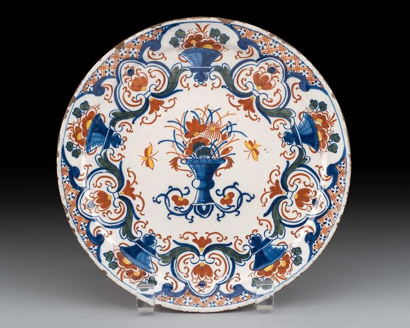 Plate