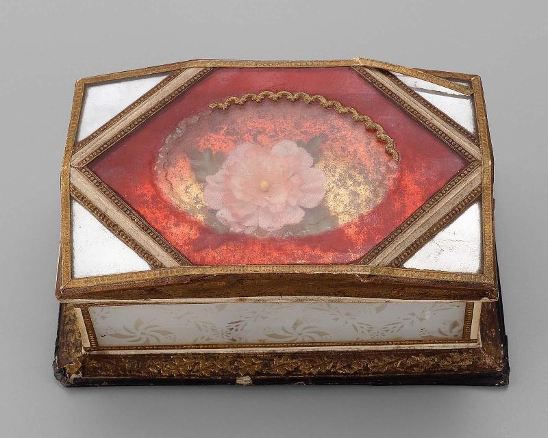 Jewellery Box