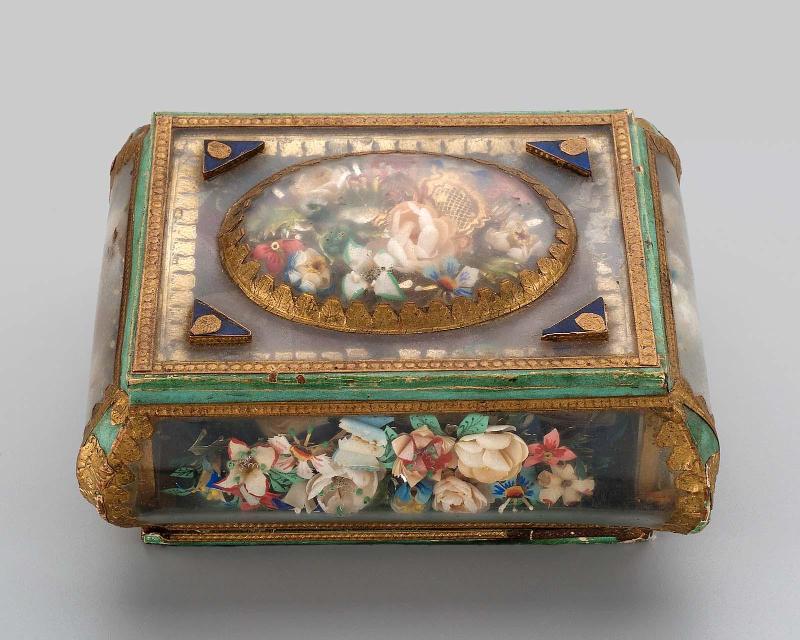 Box