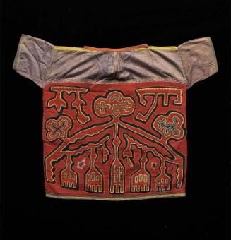 Conservation status: Before treatment