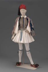 Conservation status: Before treatment; Group shot: 2003.322.1-9