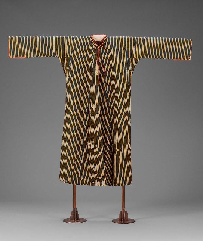 Man's coat