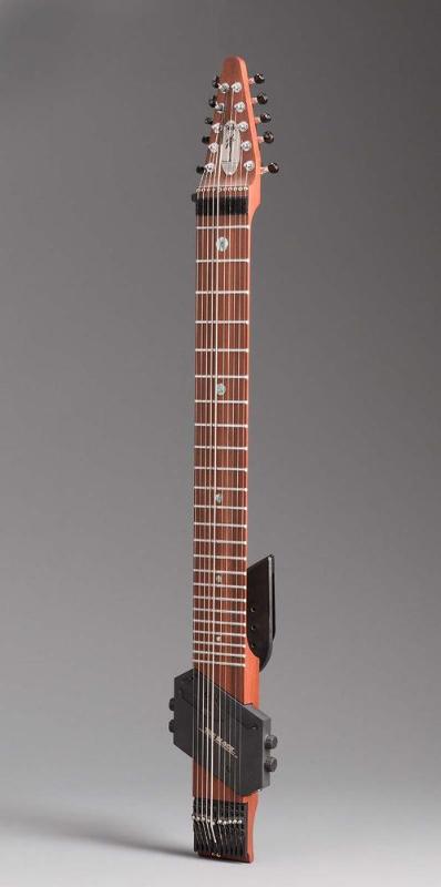 Chapman Stick
