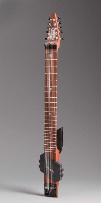 Chapman Stick