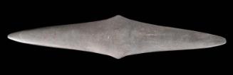 Rhomboidal palette