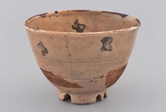Tea bowl, Hagi