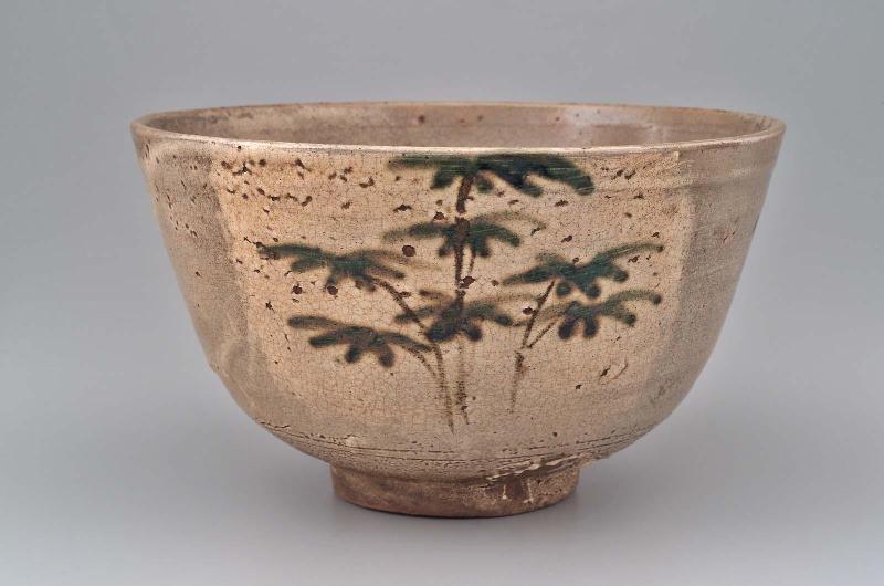 Large bowl