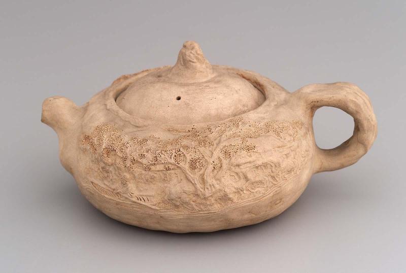 Tea-pot